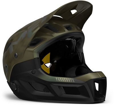 MET Parachute MCR Helmet (MIPs) - Kiwi Iridescent, Kiwi Iridescent